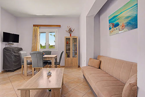 Alkioni Apartments