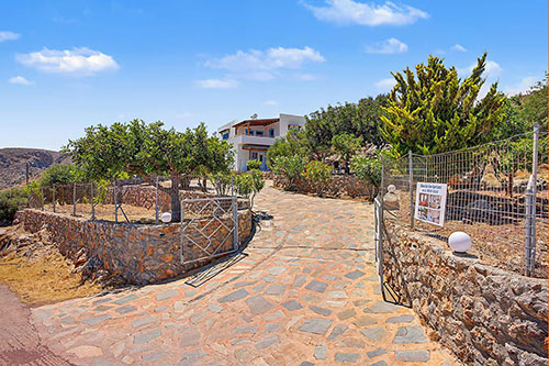 Alkioni Apartments