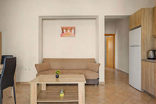 Alkioni Apartments
